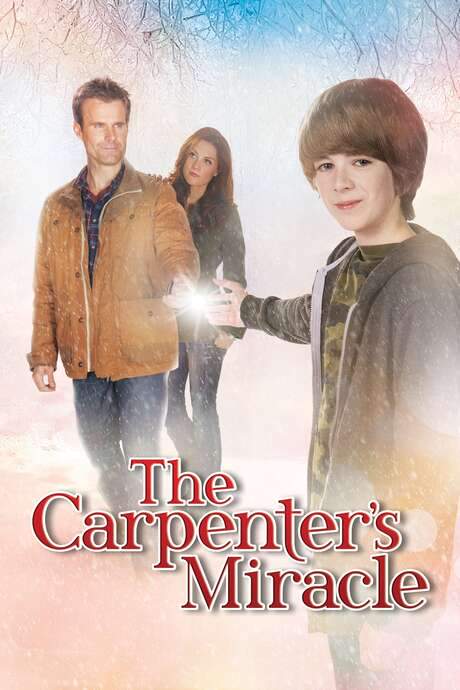 The Carpenter’s Miracle